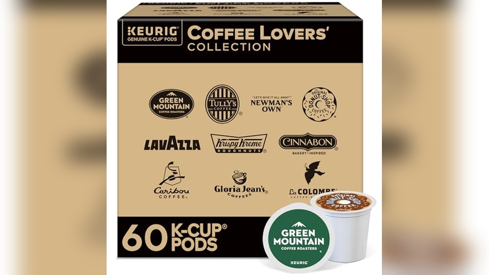 Best Coffee for Keurig Coffee Maker