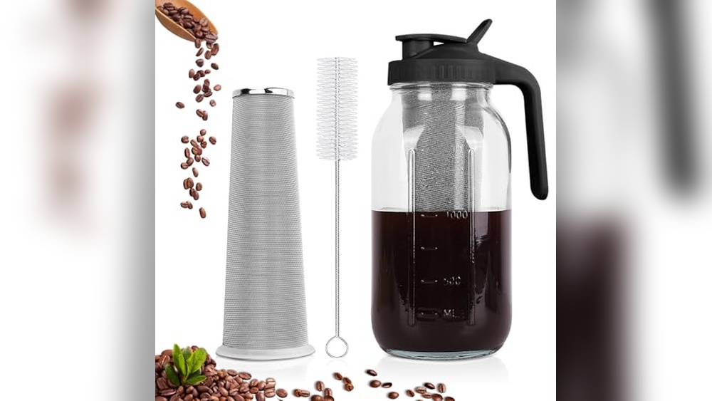 Best Cold Brew Coffee Maker