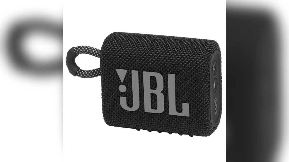 Best Compact Speaker Bluetooth