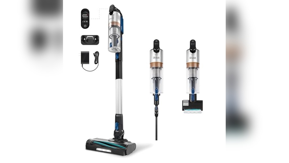 Best Cordless Vacuum Cleaner