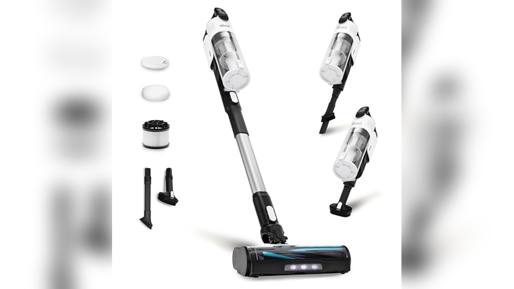 Best Cordless Vacuum for Pet Hair