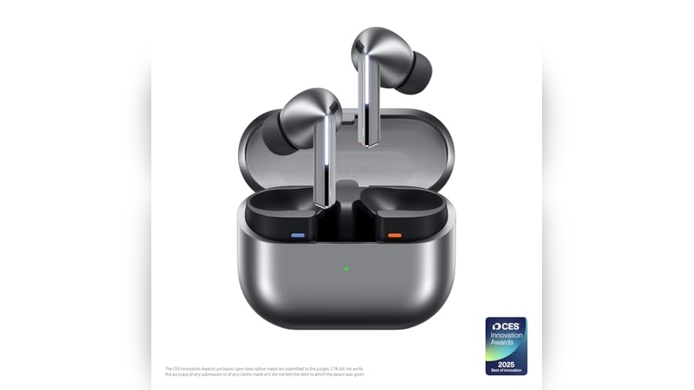 Best Earbuds for Samsung