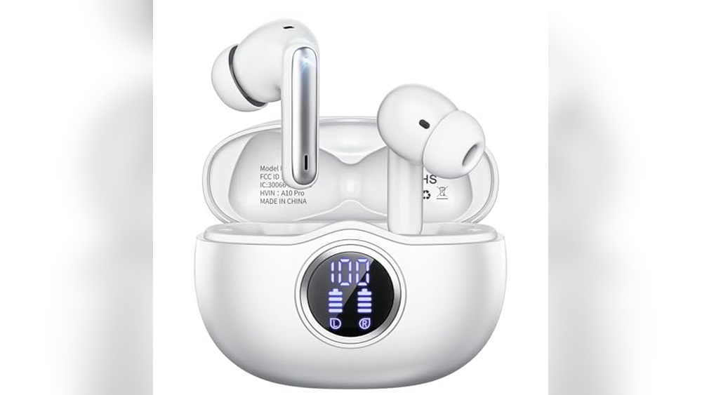 Best Earbuds under 100