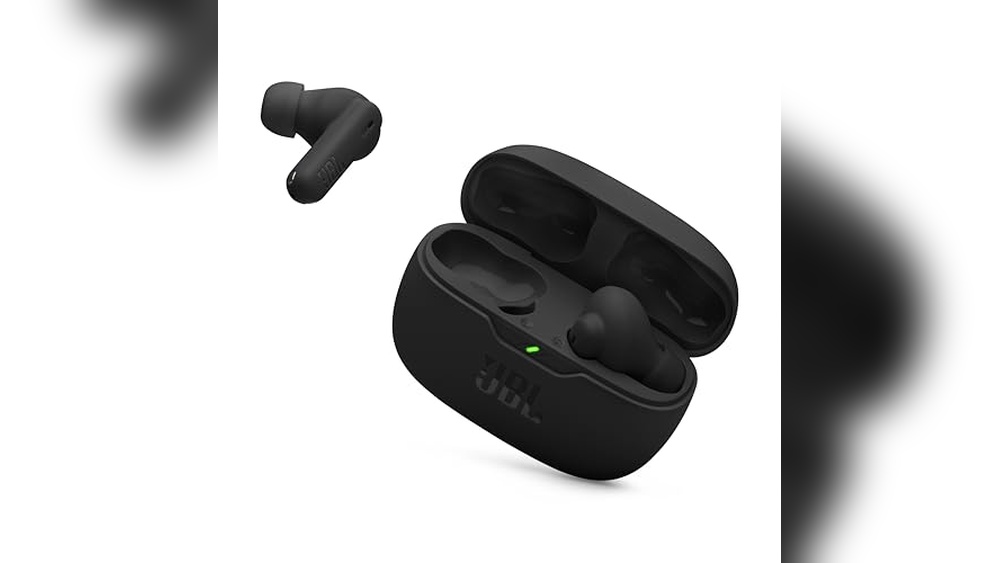 Best Earbuds With Good Bass