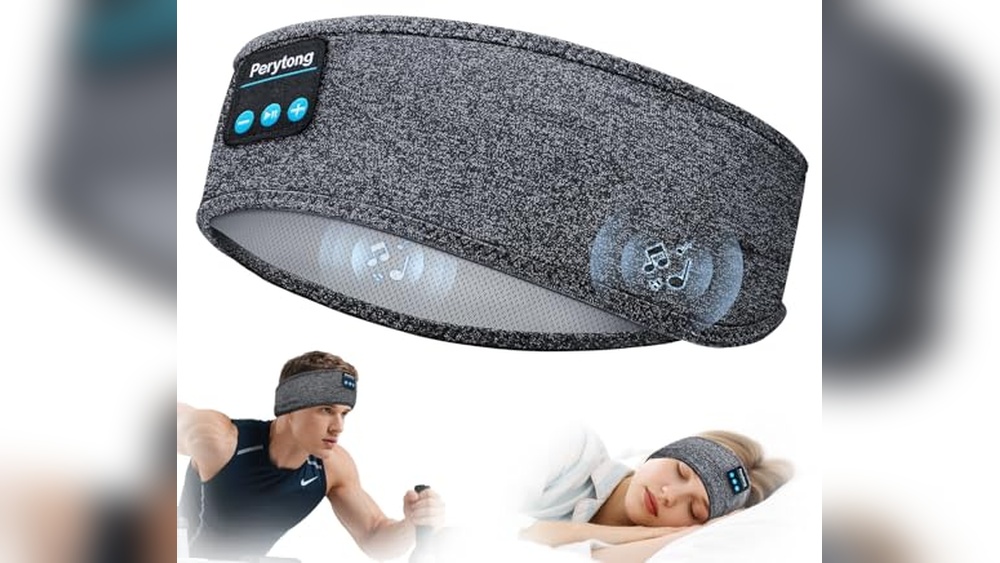 Best Earphones for Sleeping