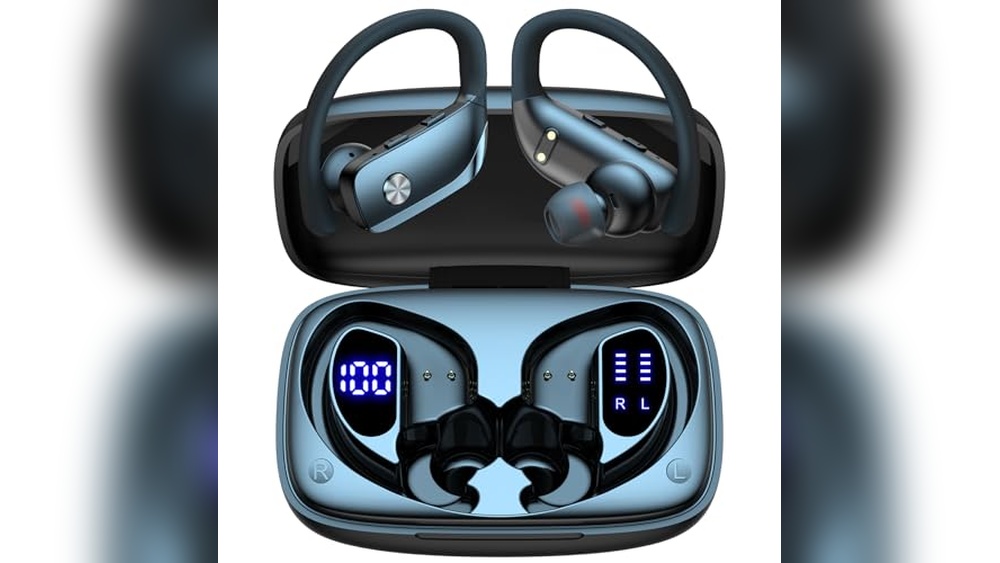 Best Earphones for Working Out