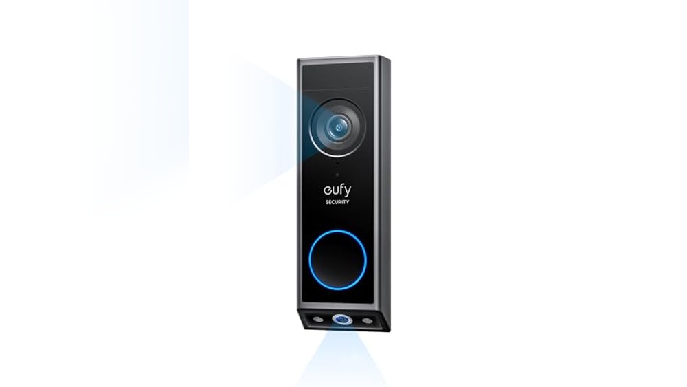Best Eufy Doorbell Camera