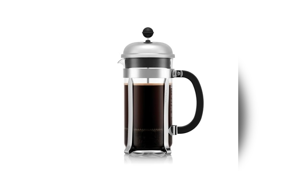 Best French Press Coffee Maker