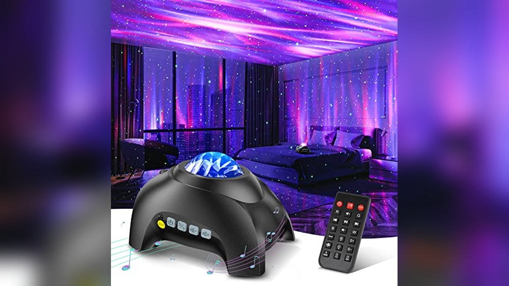 Best Galaxy Projector