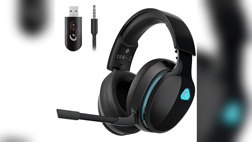 Best Gaming Wireless Headphones With Most Battery Life in 2025
