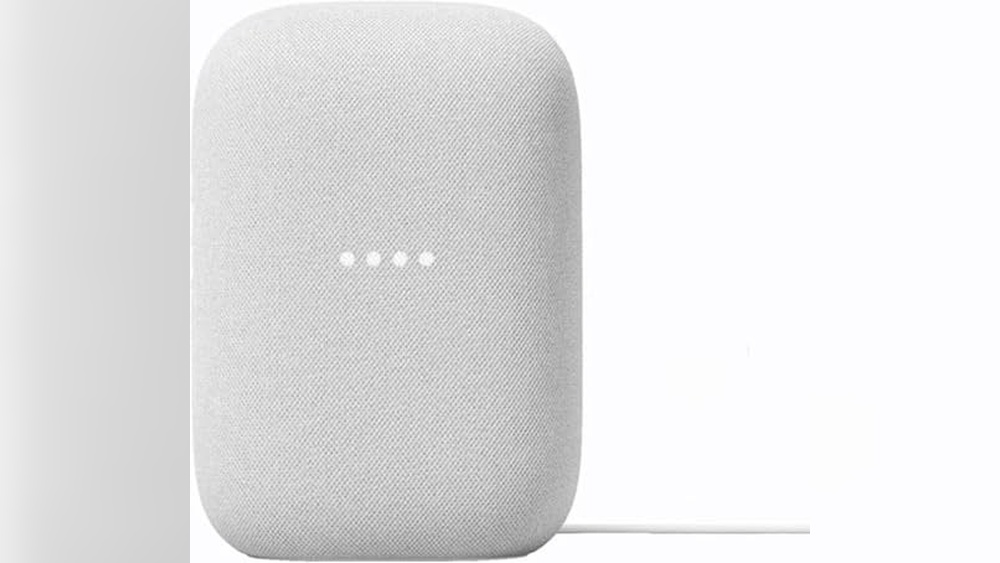 Best Google Smart Speaker