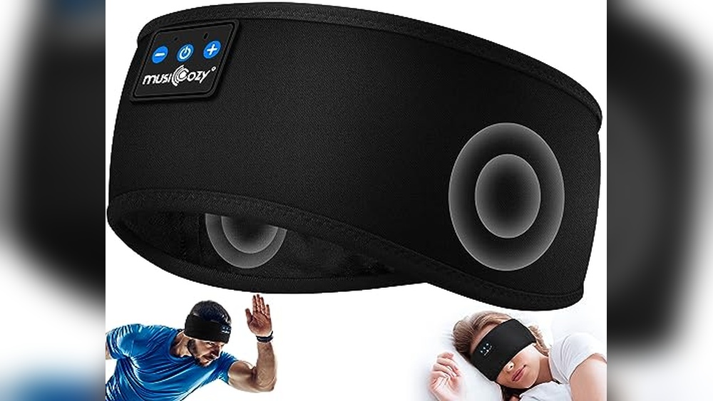 Best Headphones for Sleeping