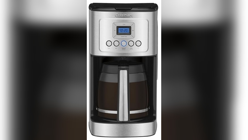 Best Home Coffee Maker