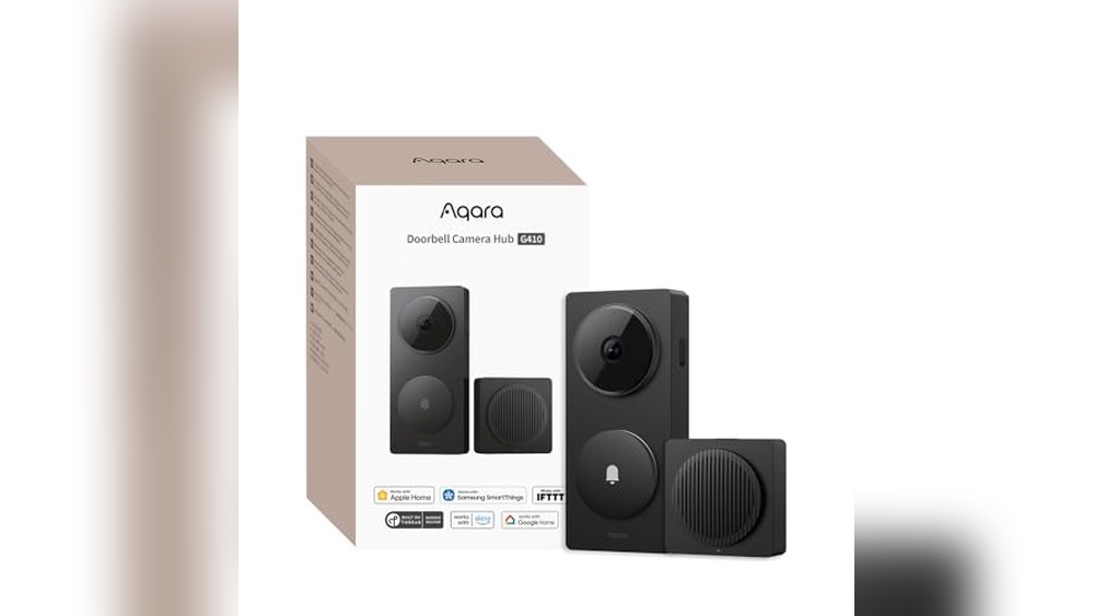 Best Homekit Doorbell