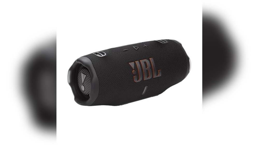 Best Jbl Waterproof Speaker