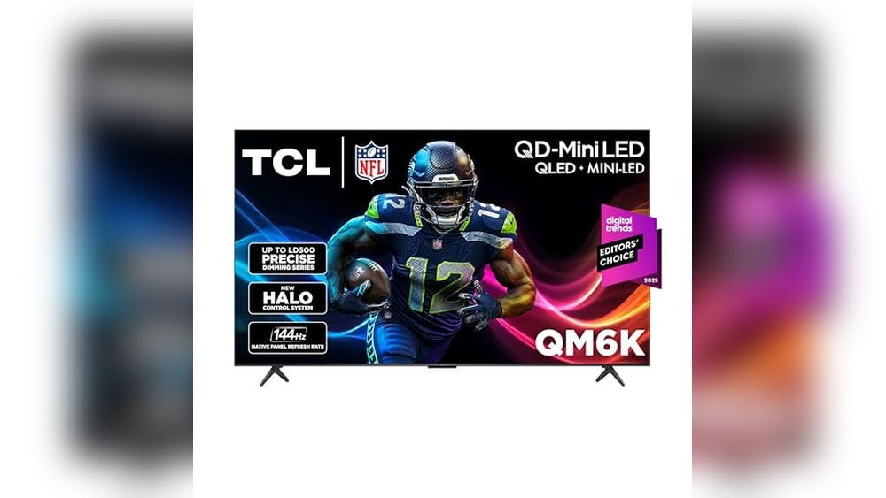 Best Mini Led Tv