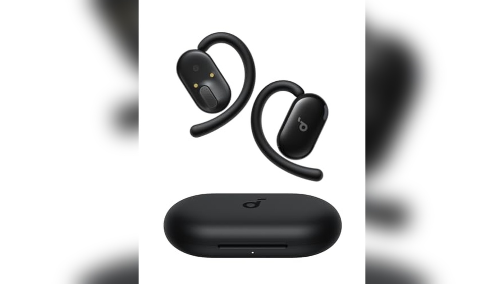 Best Open Ear Headphones