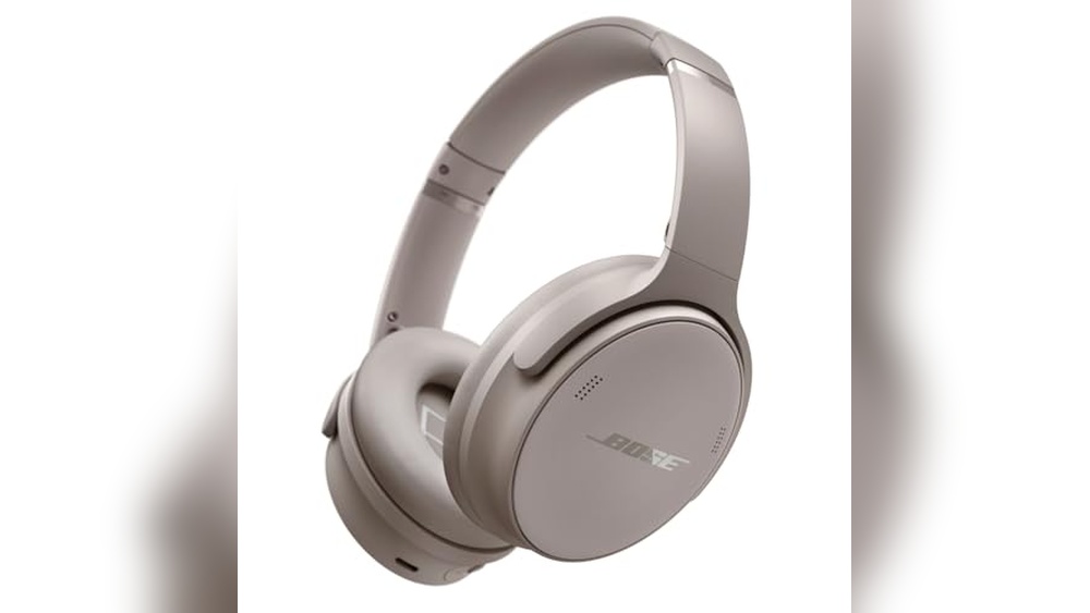 Best Over Ear Noise Cancelling Headphones