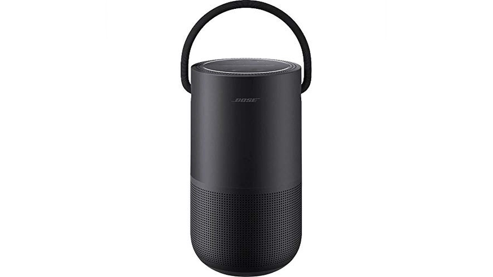 Best Portable Smart Speaker