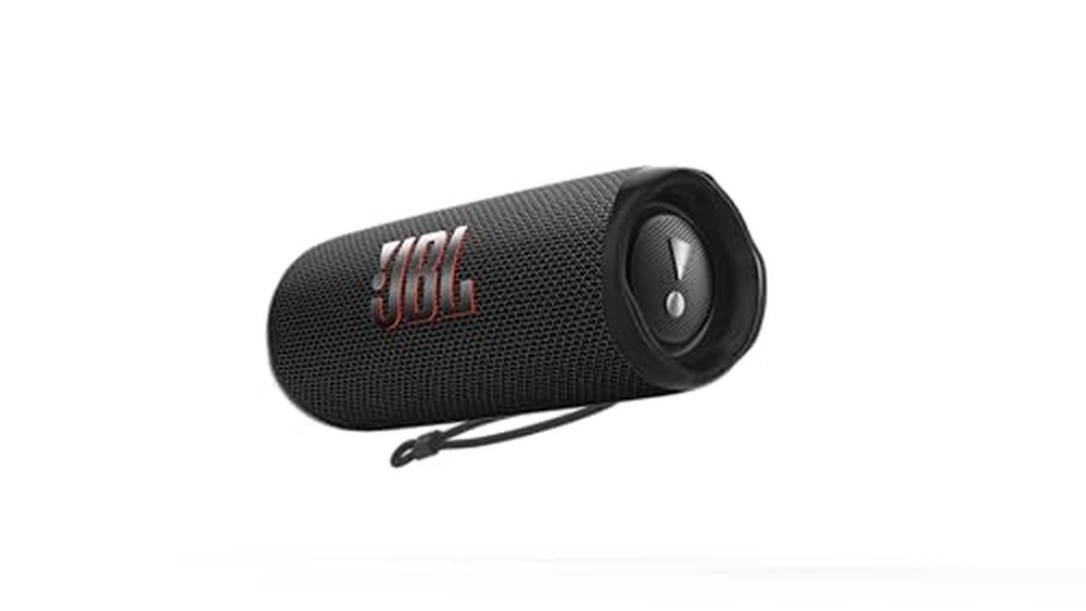 Best Portable Speaker With Bass