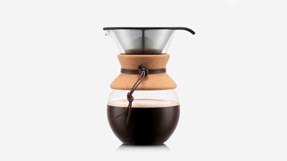 Best Pour Over Coffee Maker