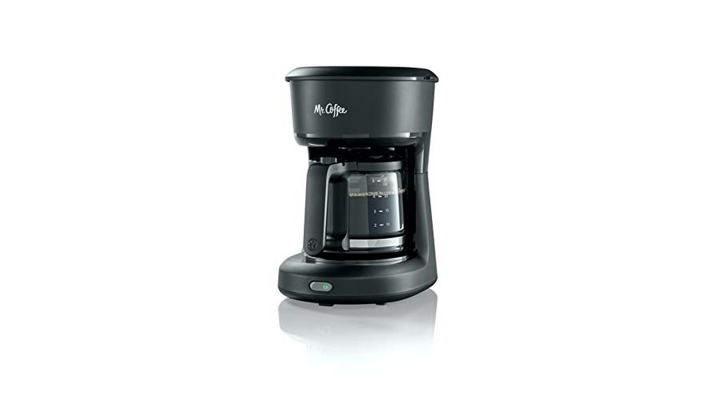 Best Rated 5 Cup Coffee Maker