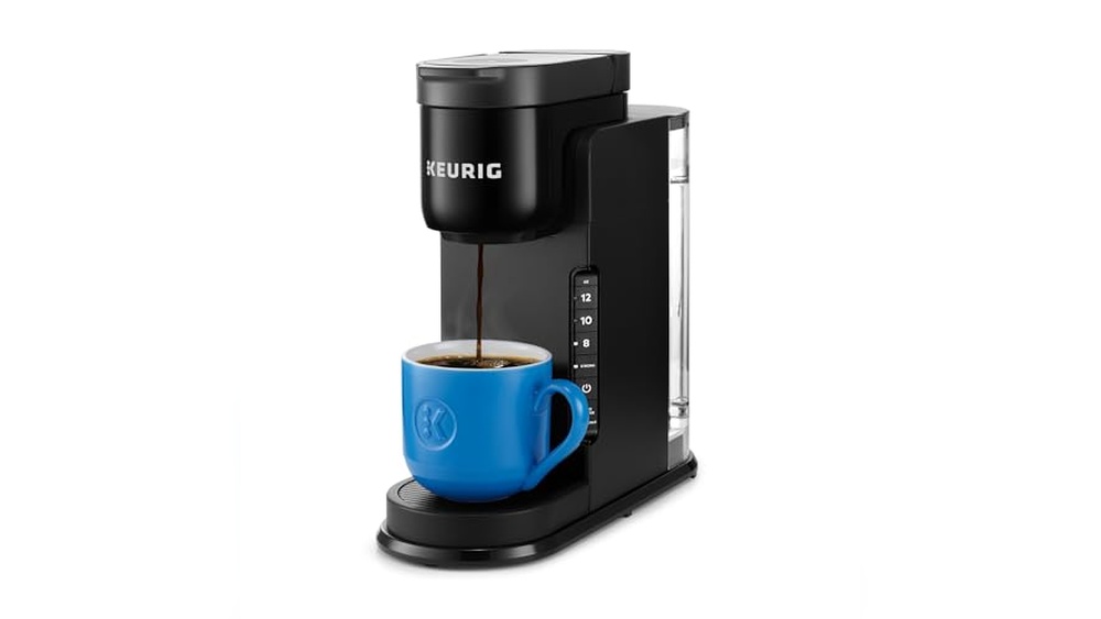 Best Rated Single Serve Coffee Maker