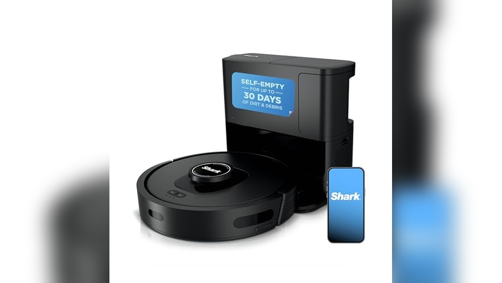 Best Robot Vacuum Cleaner for Pet Hair