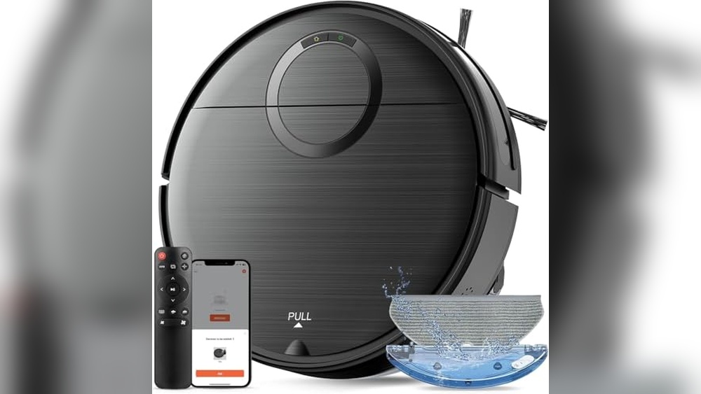 Best Robot Vacuum Cleaner for Wood Floors