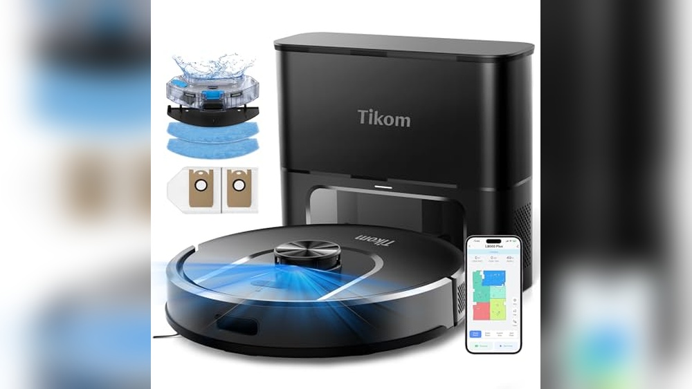 Best Robot Vacuum for Carpet