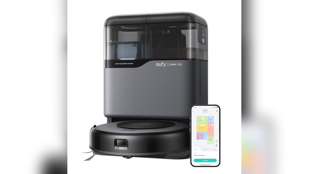 Best Robot Vacuum for Hard Floors