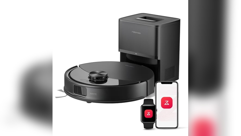 Best Robotic Vacuum And Mop