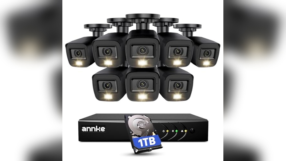 Best Security Cameras for Business