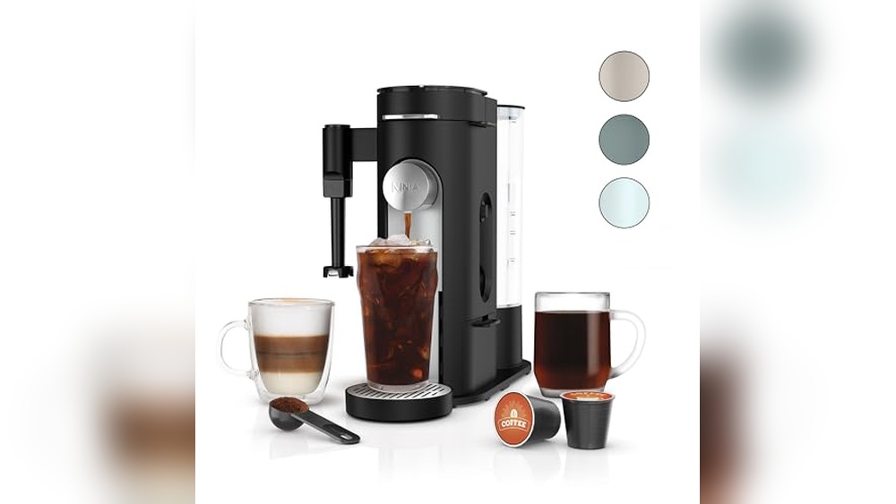 Best Single-Serve Coffee Maker Without Pods