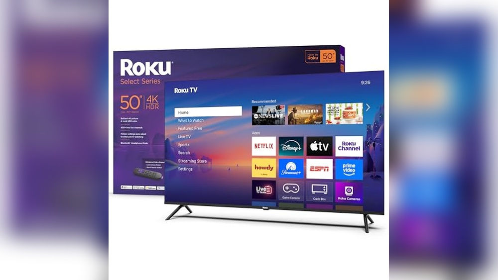 Best Smart Tv 2025