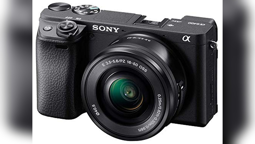 Best Sony Camera for Video