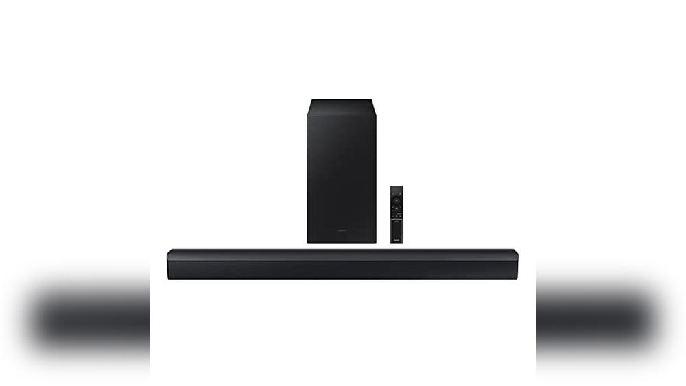 Best Soundbar for Samsung Frame Tv