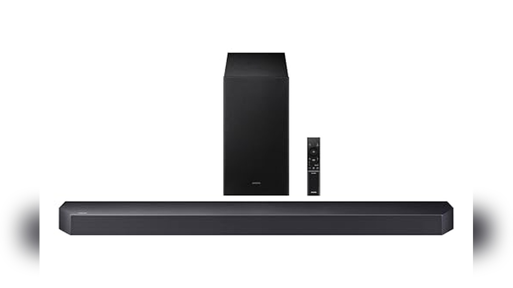 Best Soundbar for Samsung Qled Tv
