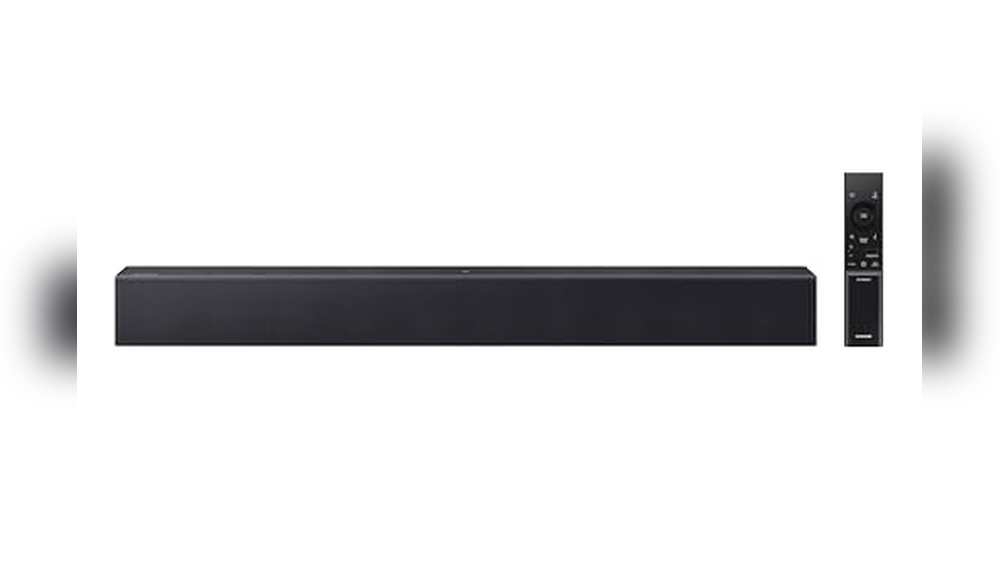 Best Soundbar for Samsung Tv