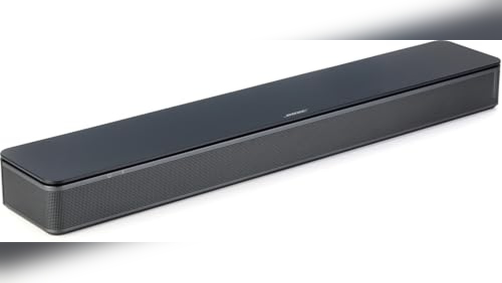 Best Soundbar for Tv