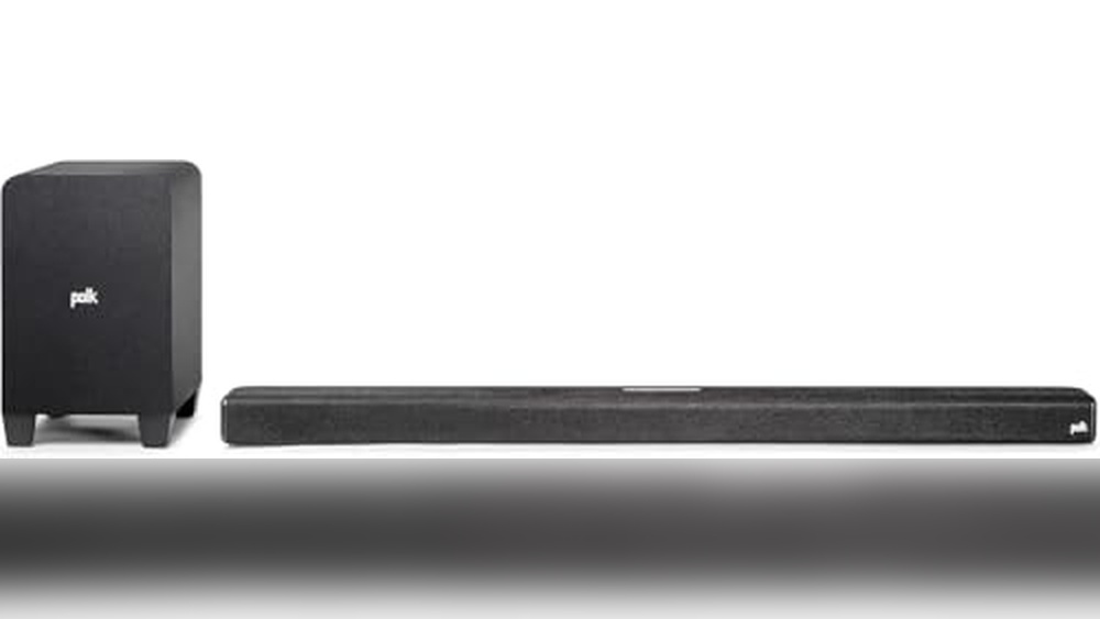 Best Soundbar With Subwoofer