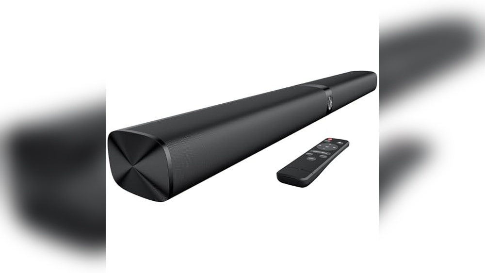 Best Sounding Budget Soundbar