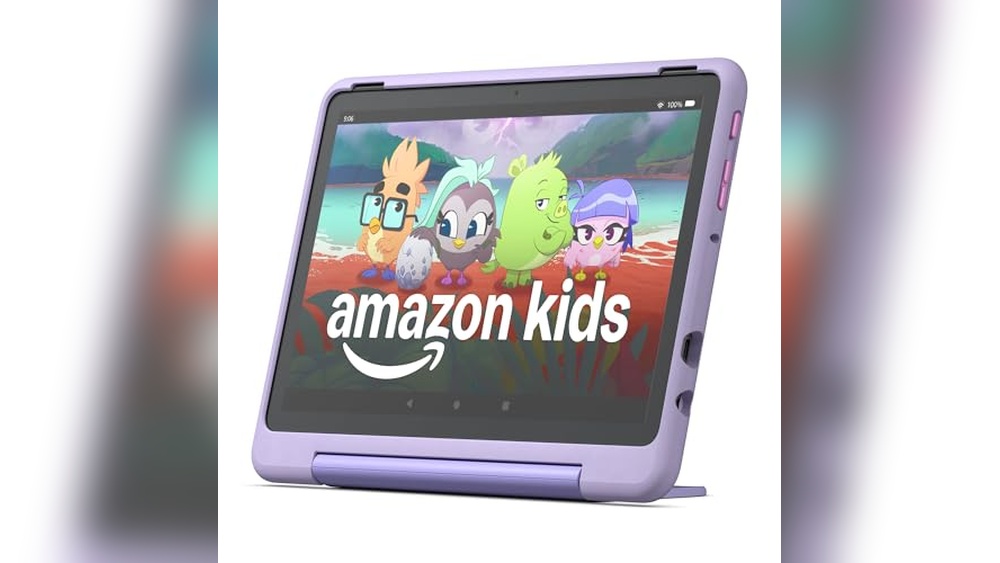 Best Tablet for Kids