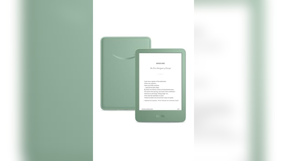 Best Tablet for Reading