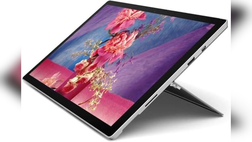 Best Tablet With Windows Os