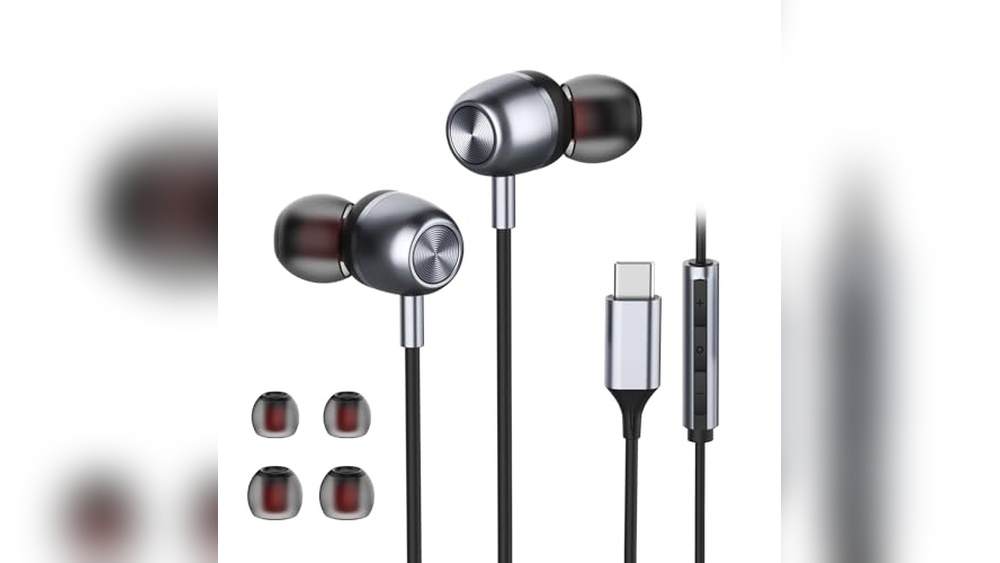 Best Type C Earphones