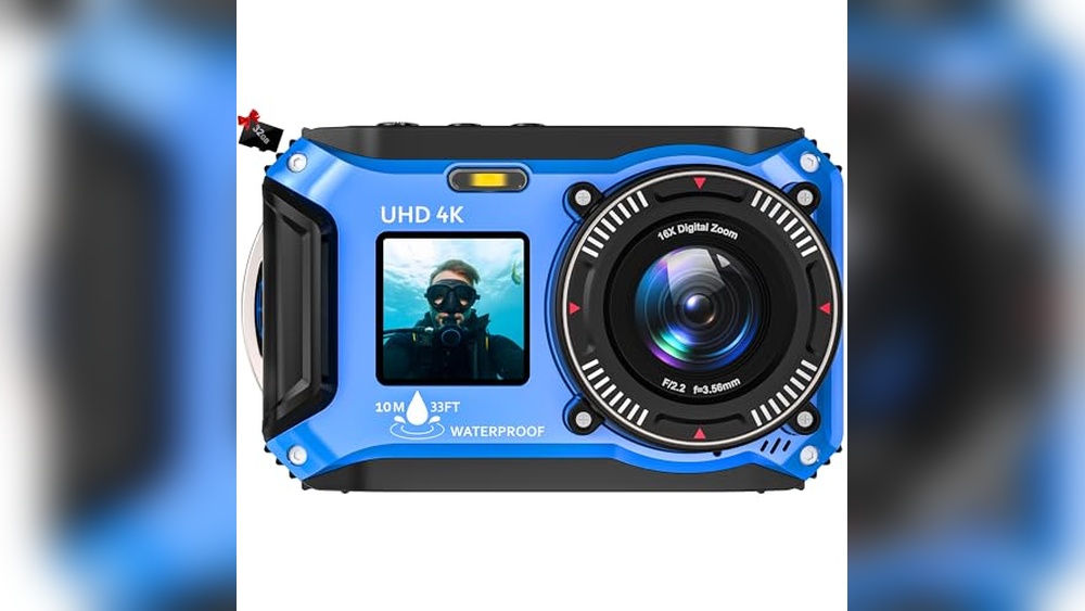 Best Underwater Photography Cameras
