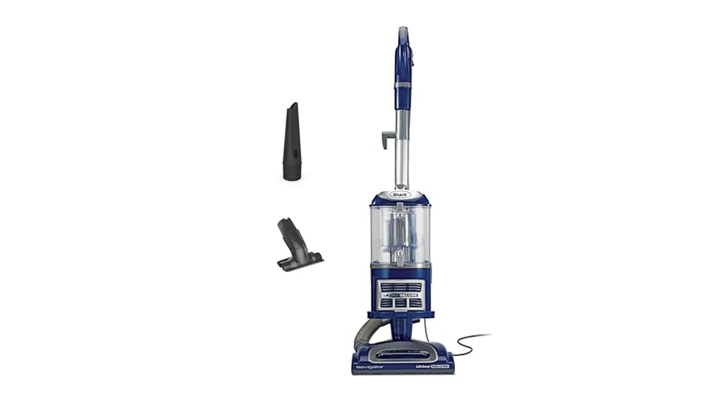 Best Upright Vacuum Cleaner