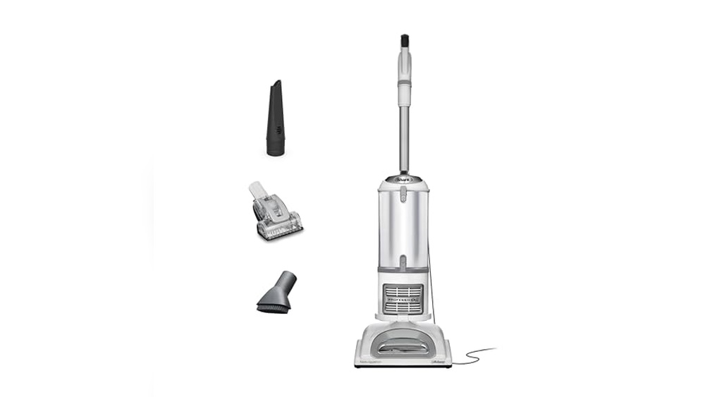 Best Vacuum Upright Vacuum Cleaner