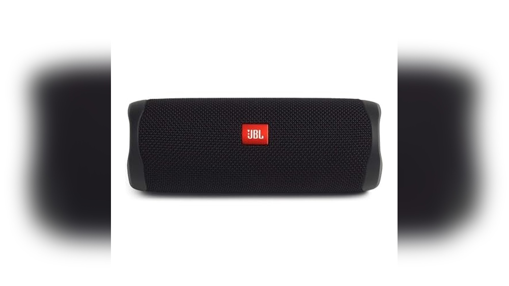 Best Waterproof Bluetooth Speaker